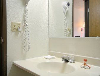 Super 8 Davenport Hotell Rom bilde